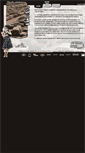 Mobile Screenshot of classicwindscreen.com